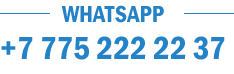 +7 775 222 22 37